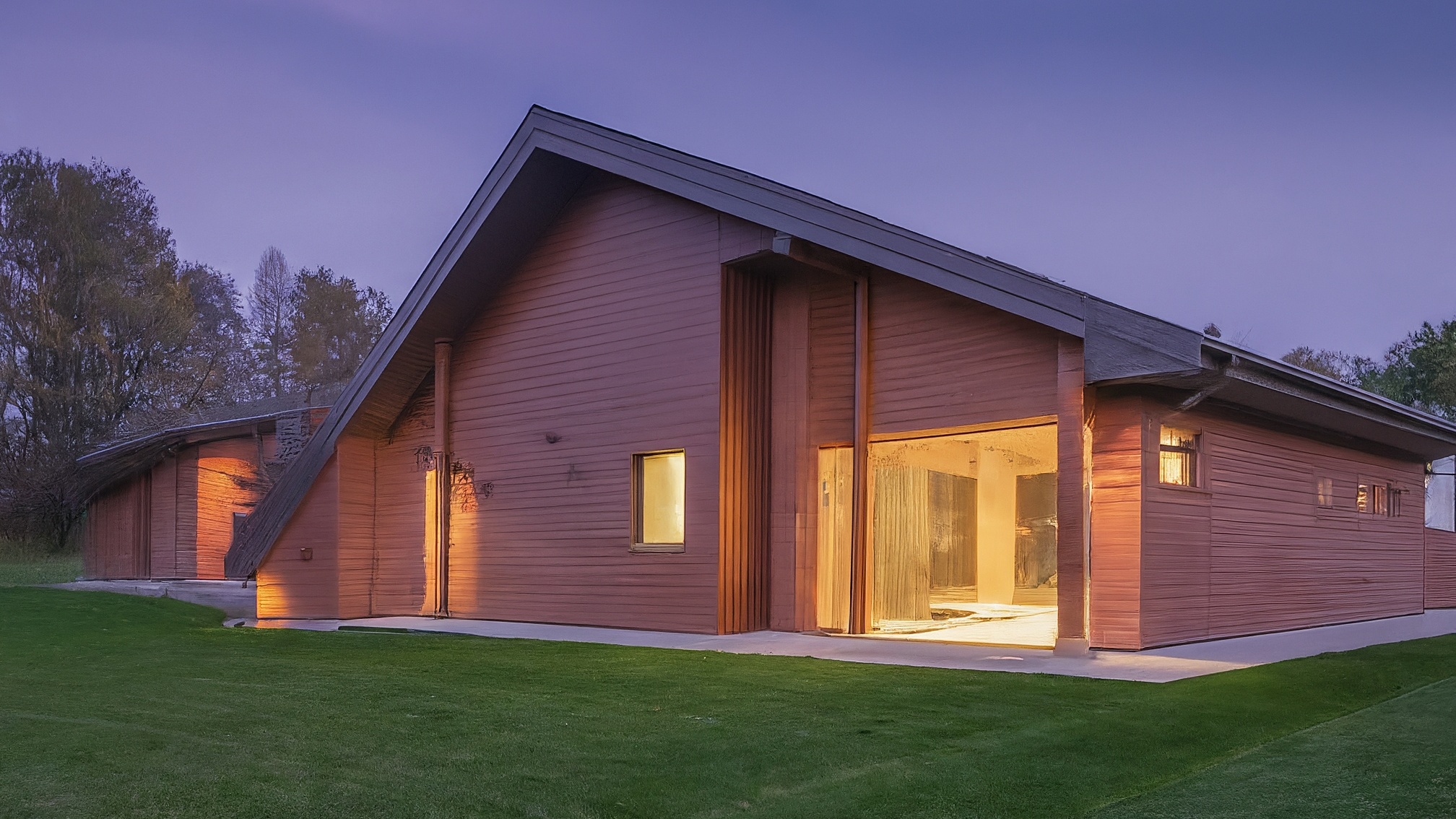 Residential Properties